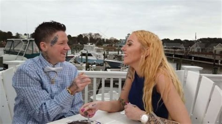 Tia Simmons confirmed return to Love After Lockup along with Nicolle Bradley, apologized for offending anyone