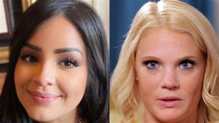 Tiffany Franco got her hair done by Ashley Martson and it looks fabulous