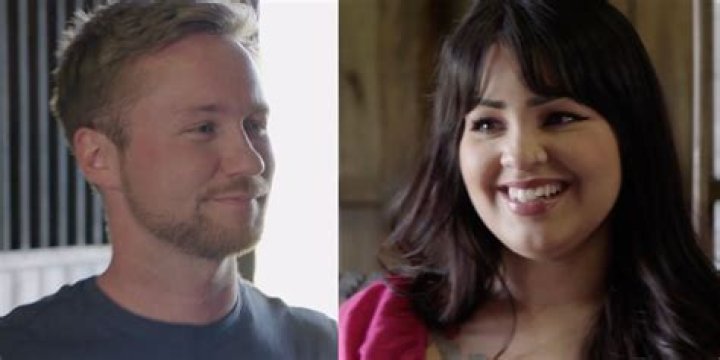 Tiffany Franco is single again—here’s why she split from boyfriend Dan