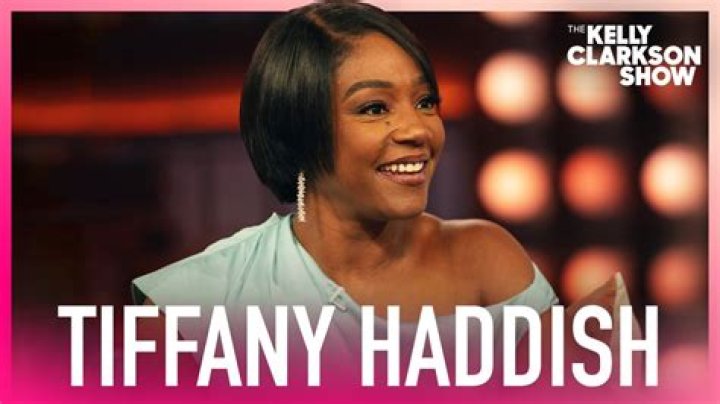 Tiffany Haddish Reveals She Was 'Nice' To People When She Drank; Says 'There's No Filter' Since Sobriety