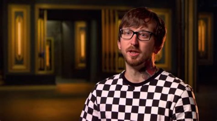 Tiffer Wright on Ink Master Season 11: The ‘Cat Daddy’ competes for the big prize, represents Team Cleen