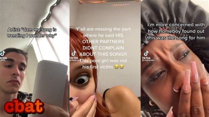 TikTok's 