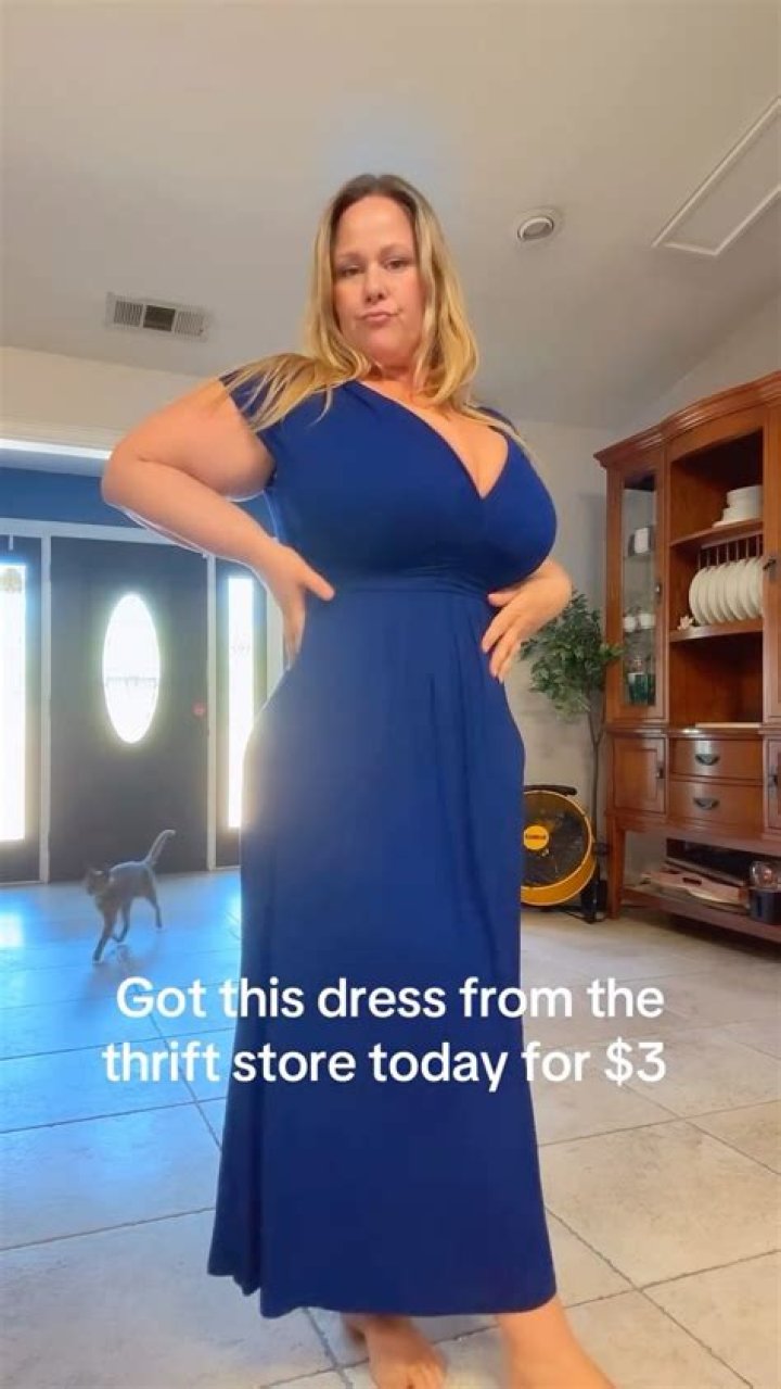 TikTok: Itsame.Yomama Real Name & Age – Find Her On Twitter & Instagram