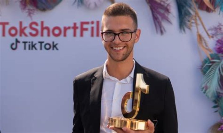 TikTok Partners With Cannes For Short Film Contest
