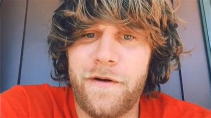 TikTok’s Colin Rea reveals he went to jail for robbery