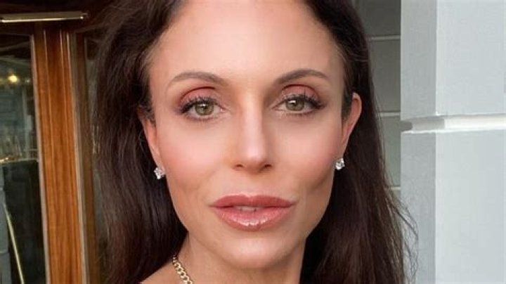 TikTok star Danisha Carter destroys Bethenny Frankel over Meghan Markle hate