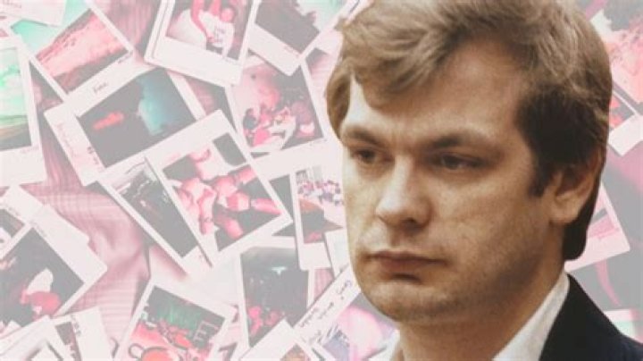TikTok users warned against crime scene photos showing Jeffrey Dahmer’s Polaroids