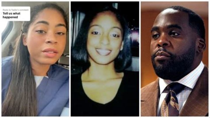 TikTok Video Revives Allegations of Ex-Detroit Mayor Kwame Kilpatrick’s Connection to Unsolved Murder of Stripper: ‘If He Didn’t Do It, He Knows Who Did’