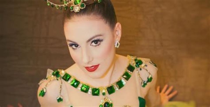 Tiler Peck: Who is NYC ballet dancer on Dancing with the Stars?