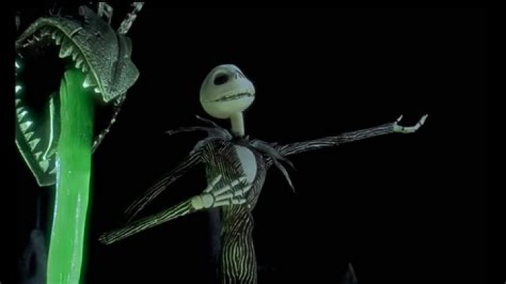 Tim Burton Responds To A Nightmare Before Christmas Sequel: 'Where's My Shotgun?'