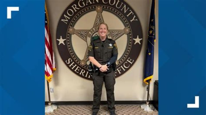 Tim Coryell Obituary-Death News; Police officer at Morgan County Sheriff’s Office Passed Away Suddenly