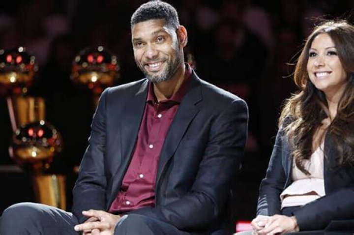 Tim Duncan Girlfriend: Vanessa Macias Career [2023 Update]