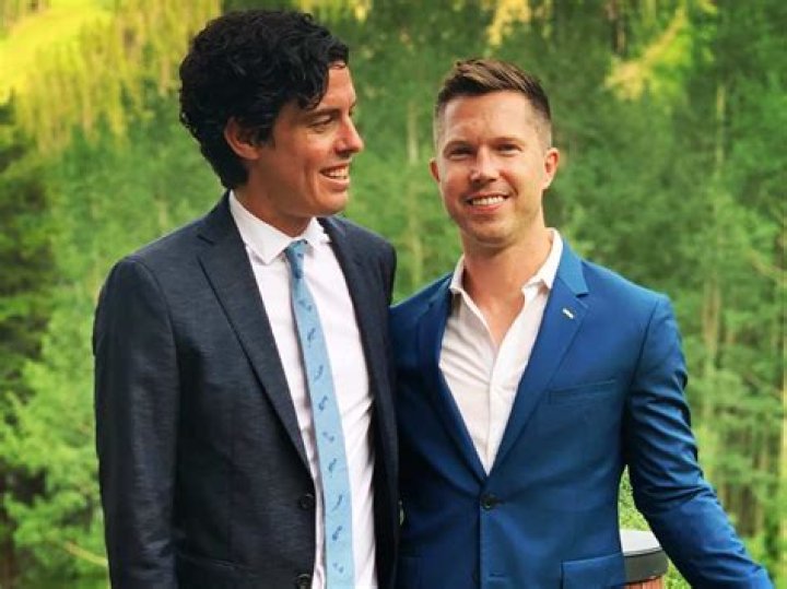 Tim Miller And His Husband Tyler: A Deep Dive Into Their Lives And Love Story