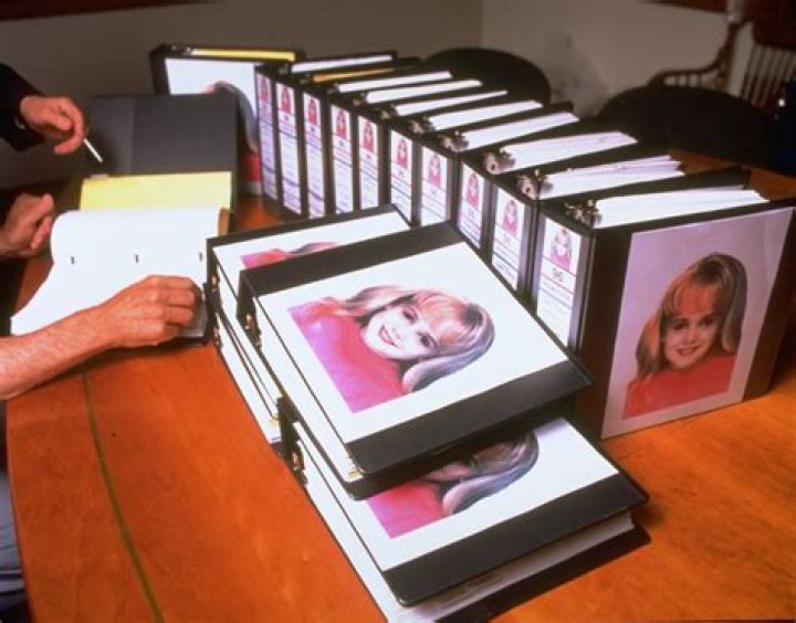 Timeline of the Child Pageant Star’s Death and Investigation