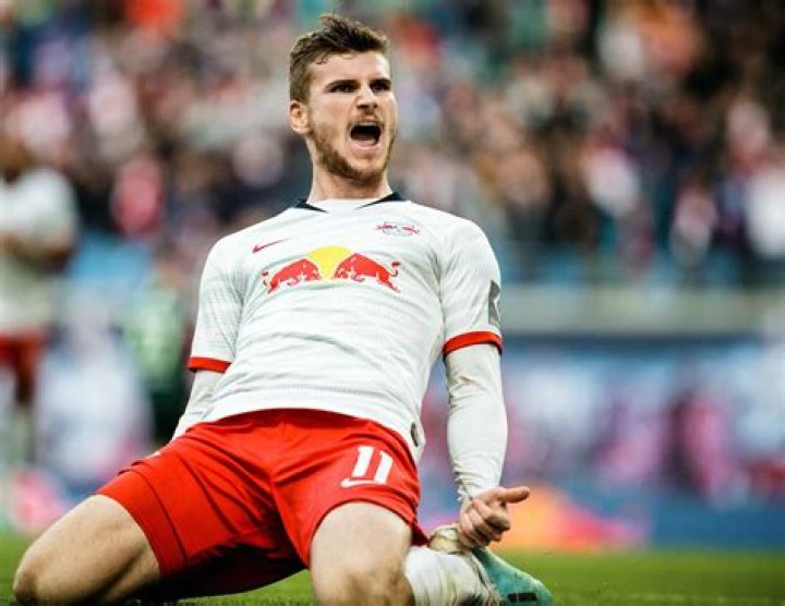 Timo Werner Bio [2023 Update] : Clubs, Stats & Net Worth