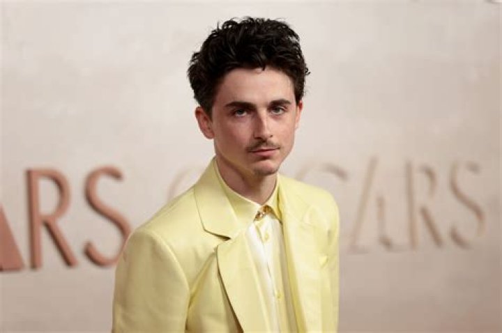 Timothée Chalamet’s Teen YouTube Channel Mystery and The Popular Rap Video 