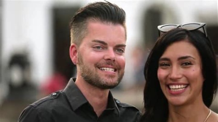 Timothy and Jeniffer finally kiss on 90 Day Fiance: Before the 90 Days — Twitter reacts