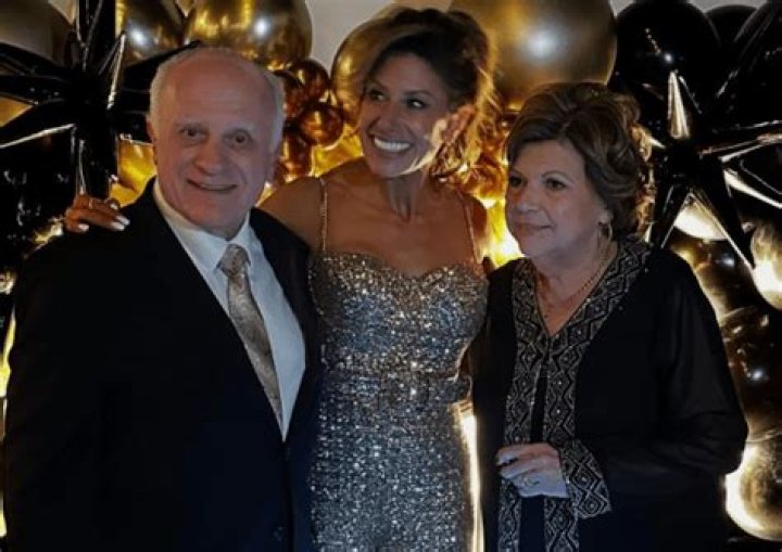 
Tina Cervasio Bio, Age, Wiki, Husband, Salary & Net Worth