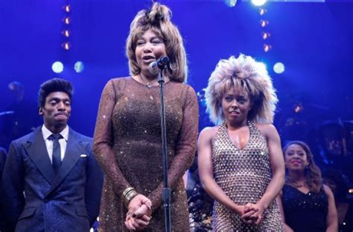 Tina Turner Net Worth 2024