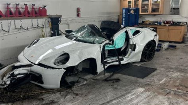 Ting Ye Porsche 911 Accident Killed Yabao Liu: Details About her family & More