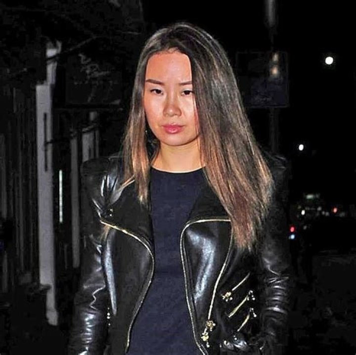 Tinglan Hong: The Enigmatic Life Of A Rising Star