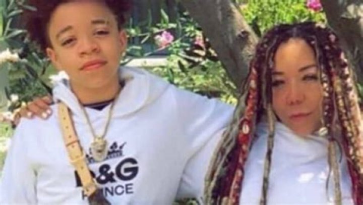 Tiny Harris Reveals What Separates Son King from His Other Siblings Following Recent Family Drama, ‘My Sweetheart But a Terror At the Same Time’