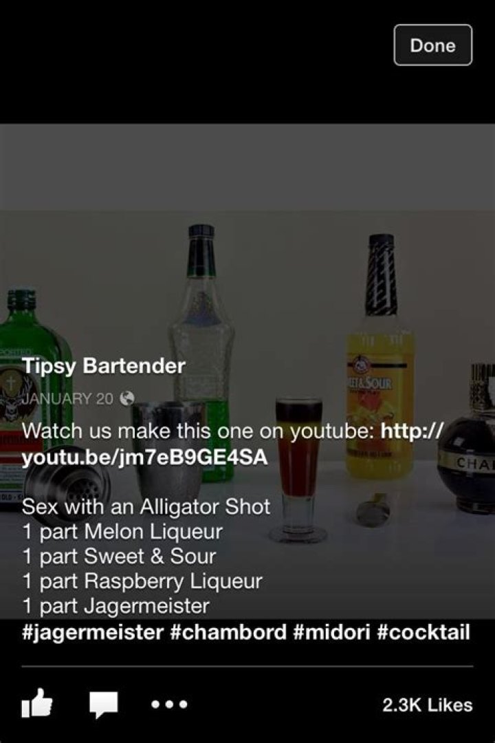 Tipsy Bartender Net Worth 2024