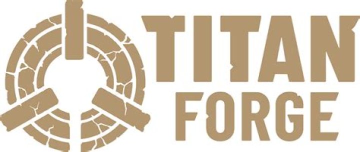 Titan Forge Games Archives | The Nerd Stash %