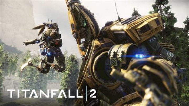 Titanfall 2 Gets a Single Player Campaign