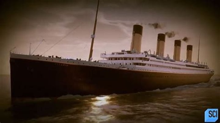 Titanic: Conspiracy Of Failure exclusive: The hubris of man coupled with greed means death