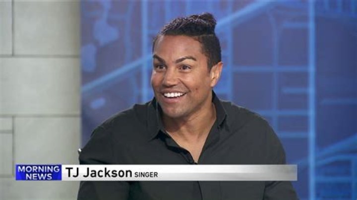 TJ Jackson Net Worth and Earnings 2022