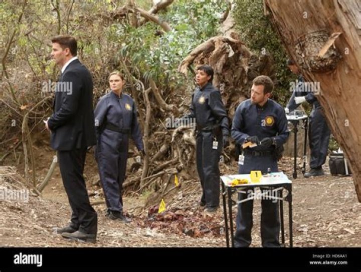 TJ Thyne: A Comprehensive Look At The Acclaimed Actor