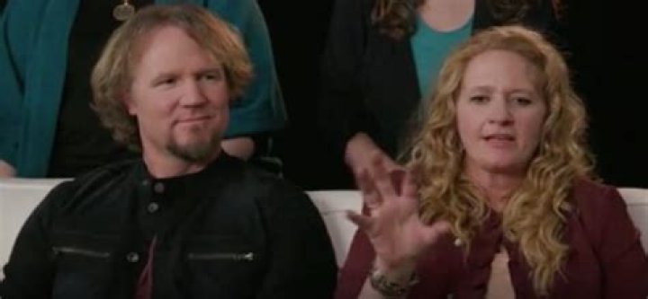 TLC ushers in new series Seeking Sister Wife as Sister Wives returns
