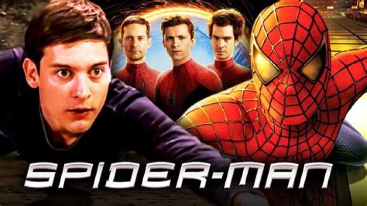 Tobey Maguire's Spider-Man Celebrates 20th Anniversary