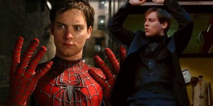 Tobey Maguire’s net worth: Spider-Man: Star to Millionaire