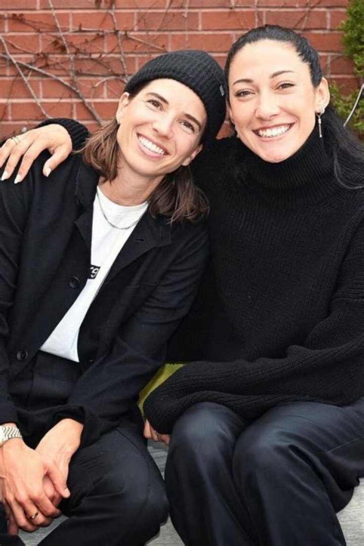 Tobin Heath Girlfriend Christen Press: Relationship Timeline