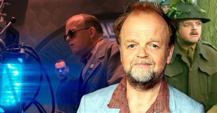 Toby Jones Net Worth: How Much British Actor Is Worth?