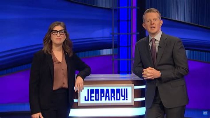 Today's Final Jeopardy (February 5, 2024): Who won Game 106 of Season 40?