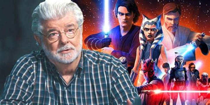 Today in Nerd History - George Lucas and Star Wars