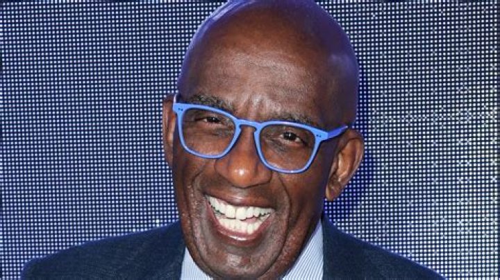 Today’s Al Roker has hilarious reaction as co-host Dylan Dreyer gets freaked out