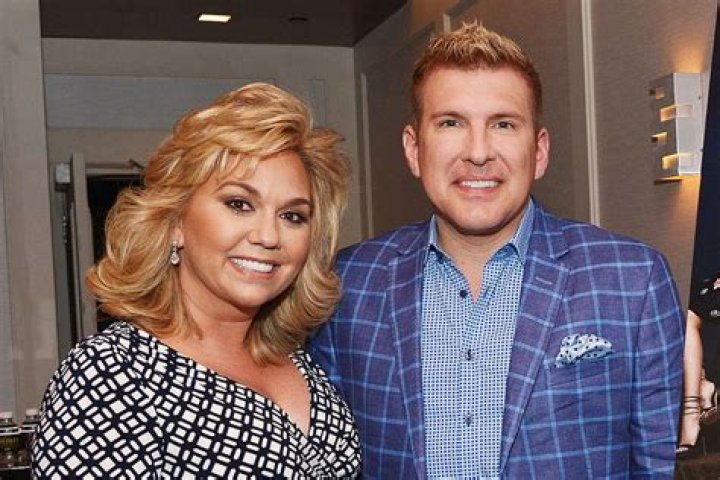Todd Chrisley’s Affair: Meet The Man Who Turned Him Into FBI