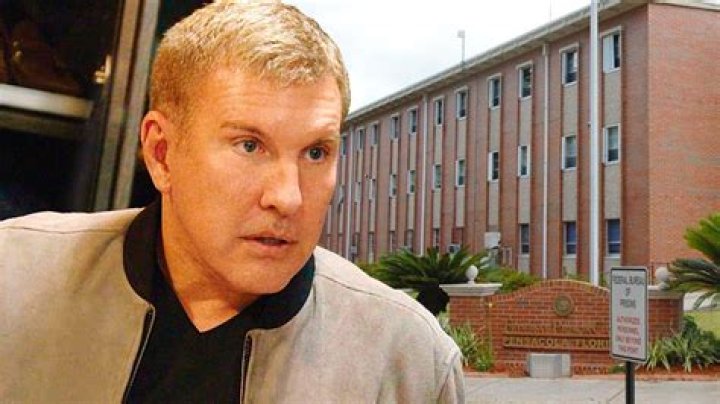Todd Chrisley was a ‘victim’ of an ‘inhumane’ system in federal prison