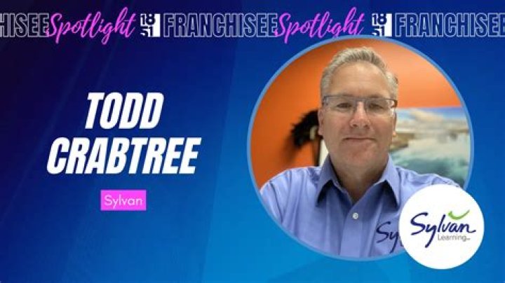 
Todd Crabtree
Net Worth
