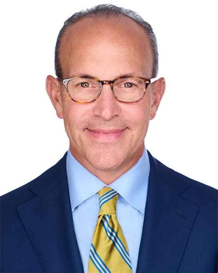 
Todd M. Schneider
Net Worth
