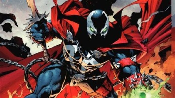 Todd McFarlane Reveals Why There Are No Spawn LEGO Sets or Funko POPs