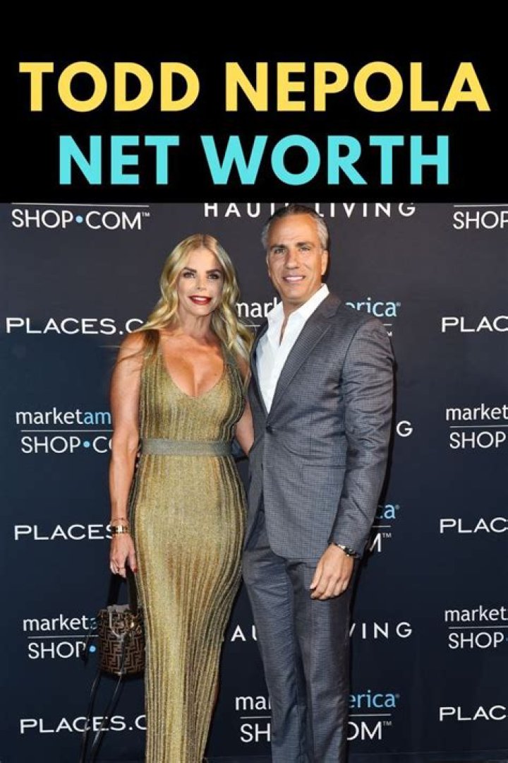 Todd Nepola Net Worth 2024