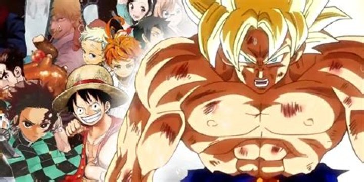 Todo's Fantasy Sequence Just Might Be the Best Anime Scene of the Year