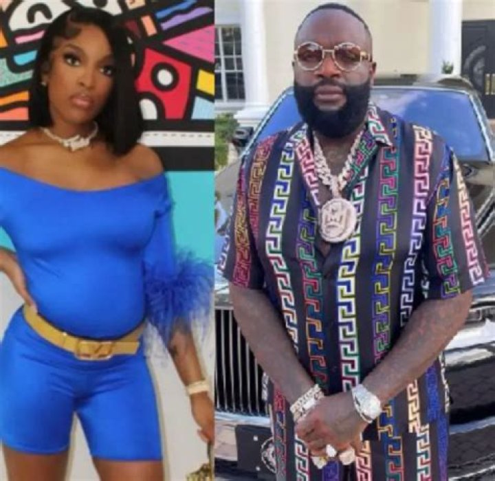 Toie Roberts Pregnant at 14: How Toie Roberts Handled a False Pregnancy Rumor?