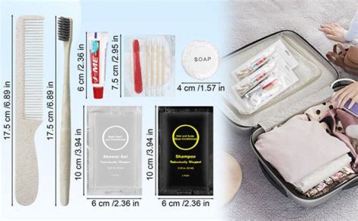 Toiletries 4 Teens provides needed hygiene items for ages 13-17