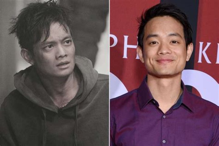 ‘Tokyo Ghoul’ Gets Bloody Live-Action Short Starring 'Supernatural's Osric Chau